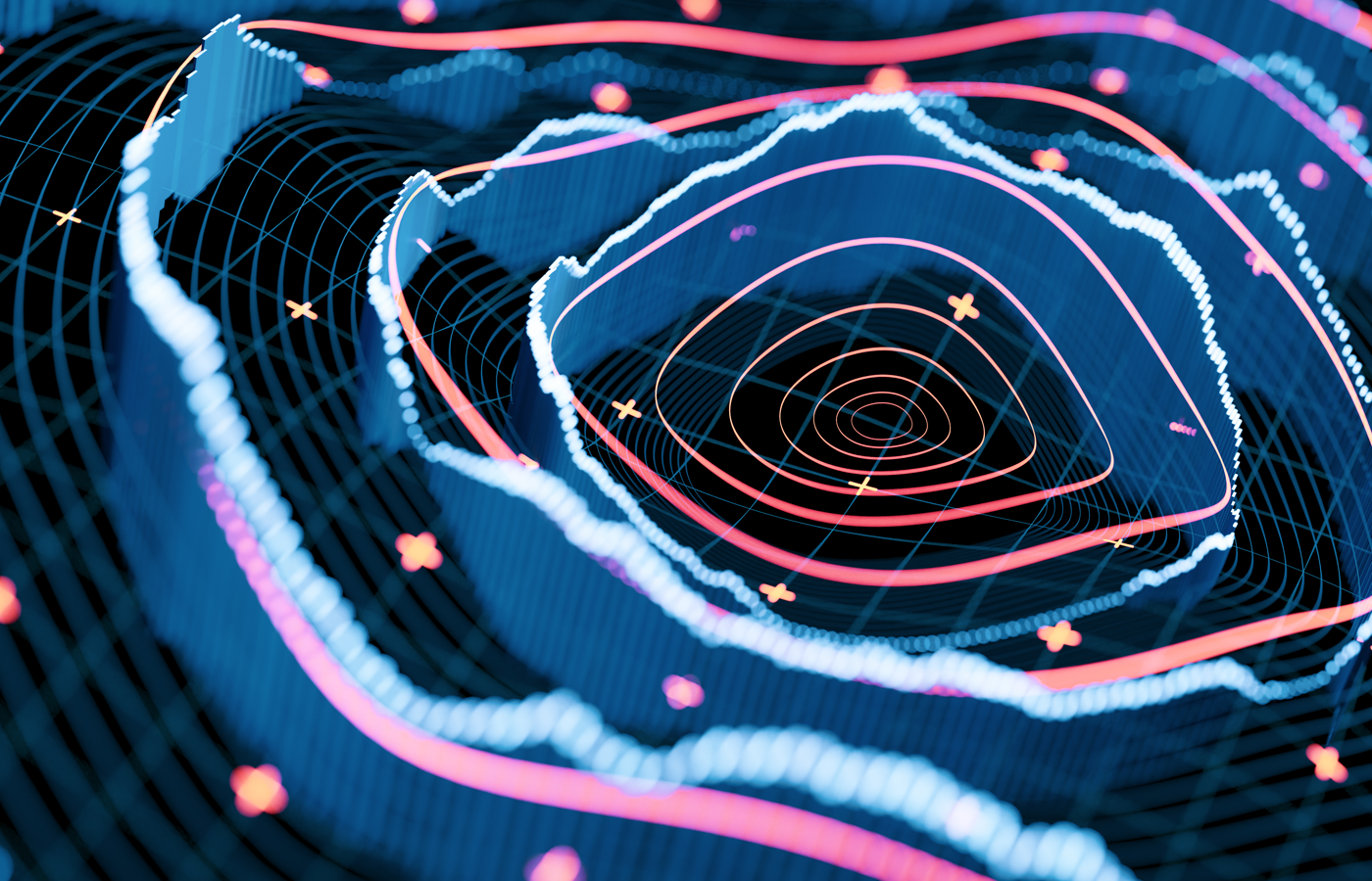 Common Data Visualization Examples: Transform Numbers into Narratives
